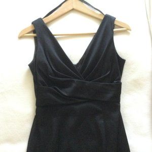 Donna Ricco Cocktail Dress - PETITE!